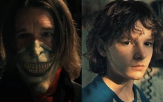 Ethan Hawke “đối đầu” cặp đôi sao nhí trong bom tấn mùa Hè