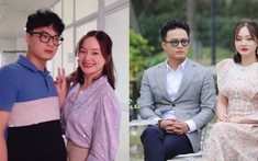 Lan Phương nói gì về Hồng Đăng khi đóng máy 'Thương ngày nắng về'?