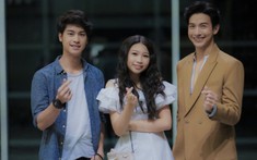 Ngọc Lan Vy là ai mà bị nghi 'bỏ tiền mua vai' trong phim hợp tác với dàn trai đẹp Thái Lan