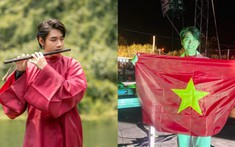 K-ICM được đề cử Top 100 DJs thế giới