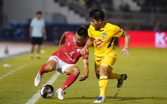 Vòng 7 V.League 2022: HAGL 'giảm nhiệt' là tín hiệu tích cực cho bóng đá Việt Nam