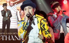 Liveshow 'Bách Biến: Đánh dấu đỉnh cao mới trong sự nghiệp của ngôi sao đa tài Y Thanh