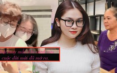 Mẹ khuyên can, Thiện Nhân vẫn chọn người yêu đồng giới cùng lời khẳng định: 'Cánh cửa cuộc đời mới đã mở ra'