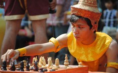 Campuchia biến SEA Games 32 thành 'ao làng' với hàng loạt môn lạ