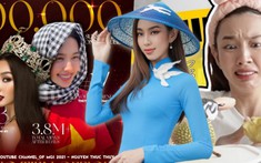 Kênh Youtube của Miss Grand Thùy Tiên công phá Top Trending, nhận nút Bạc sau 11 ngày: Sức hút 'khủng' đến từ đâu?