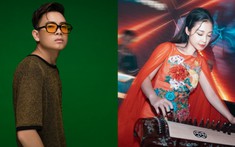 Hưng 88 gây bất ngờ khi kết hợp Vinahouse cùng đàn tranh
