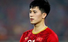Vật lộn vì chấn thương suốt 2 năm, 'lá chắn thép' ĐT Việt Nam ước được lựa chọn lại