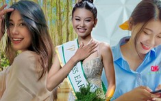 Nhan sắc đời thường đầy sức hút của Miss Earth Vietnam 2022 - Thạch Thu Thảo