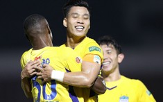 HAGL và Hà Nội quyết đoạt 3 điểm ở vòng 8 V.League 2022