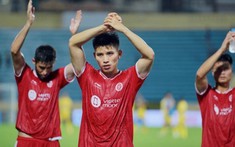 Sao U23 Việt Nam phản lưới nhà, 'tặng' chiến thắng cho đối thủ