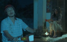 Kiều Minh Tuấn 'bầm dập' vì Ngọc Trinh, bắt đầu một mối tình ngang trái