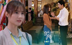 Tập 8 'Giấc Mơ Của Mẹ': Diễm My bị vu oan, Trần Ngọc Vàng mất việc do cuộc tình 'cồng kềnh'