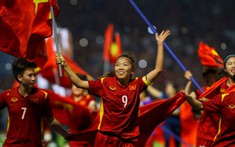 VFF chính thức lên tiếng, rõ người dẫn dắt ĐT Việt Nam tại World Cup 2023