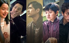 Dàn diễn viên phụ 'lấn lướt' Thang Duy trong bom tấn mới: đến cameo cũng 'chất như nước cất'