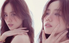 Phương Ly “nhá hàng' comeback sau 2 năm: Hết “phủ tím' MXH lại đến clip “thích thích' bí ẩn