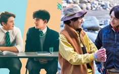 Những tác phẩm boylove 'oanh tạc' màn ảnh, lại được 'vạn người mê'