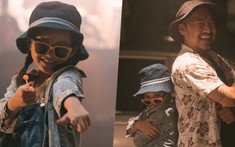 Tiến Luật 'bắn rap' cực ngầu trong MV nhạc phim 'Dân chơi không sợ con rơi'