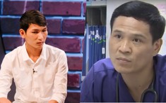 Chuyện lạ lùng trên hành trình chữa lành trái tim của người đàn ông 'không còn gì để mất'