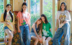 HOT: Một cô gái người Việt Nam trở thành đàn em của BTS?