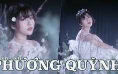 Diễn viên Phương Quỳnh: 'Nghệ thuật không phải cuộc mặc cả nên tôi chẳng phải ngã giá'