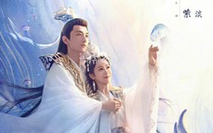 'Trầm hương như tiết' gây sốt ngay khi lên sóng, Dương Tử và Thành Nghị diễn xuất cực ăn ý