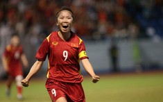 AFC đặc biệt kỳ vọng 1 cầu thủ Việt Nam toả sáng ở World Cup