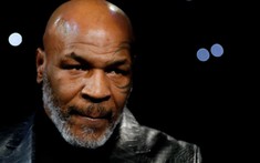 Tiền nhiều để làm gì, Mike Tyson 'cảm nhận' cái chết đang đến rất gần