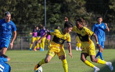 Quang Hải suýt kiến tạo, Pau FC vẫn thua vì sai lầm 'chí mạng' của thủ môn