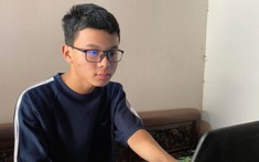 Đã tìm ra nam sinh không dùng điện thoại đạt điểm tuyệt đối khối A toàn quốc kì thi THPTQG 2022