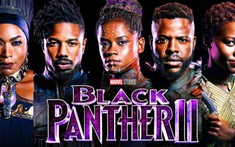 'Black Panther 2' nhuốm màu đau thương vì sự ra đi của Chadwick Boseman, ai sẽ thay thế 'huyền thoại'?