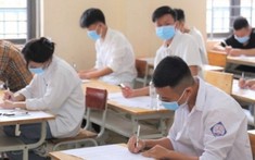 Đỉnh của đỉnh: Nam Định vươn lên dẫn đầu cả nước về điểm thi THPTQG 2022