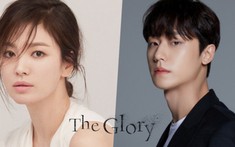Song Hye-kyo 'bắt tay' Lee Do-hyun báo thù cực gắt trong bom tấn mới