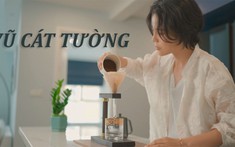 Vũ Cát Tường nhận ra điều quan trọng với bản thân sau thời gian buông thả, uống rượu quá đà và tăng cân