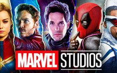 MCU xác nhận thời điểm kết thúc phase 4, hé lộ loạt bom tấn sẽ kiến tạo phase 5