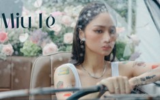 Bỏ Karik, 'dân chơi' Miu Lê tung phiên bản solo cực chill của hit 'Vì mẹ anh bắt chia tay'