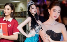 Khóa luận đạt 9.1/10, Lương Thùy Linh tốt nghiệp loại Xuất sắc tại Đại học Ngoại thương: Đúng chuẩn 'con nhà người ta'