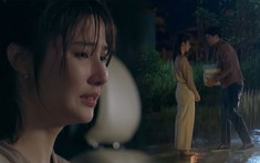 'Giấc mơ của mẹ' Tập 10: Diễm My 9x bị đuổi việc, khóc nức nở trước mặt trai đẹp Quốc Anh