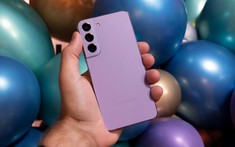 Galaxy S22 có màu tím 'mộng mơ', con gái sẽ thích mê