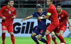 'Messi Thái Lan' từ chối đá AFF Cup 2022, Việt Nam rộng cửa vô địch