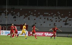 Việt Nam lại tiếp tục 'sát muối vào vết thương lòng' của Indonesia