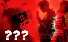'Giải mã MONO' - Ca sĩ Gen Z với kế hoạch gia nhập đường đua V-Pop liều lĩnh và đầy tham vọng