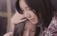 Quỳnh Kool 'xuống tóc' hóa mỹ nữ siêu ngầu, 'điểm huyết chỉ' dàn nam thần trong 'Ga-ra hạnh phúc'