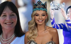 Miss World Vietnam 'chơi lớn' mời chủ tịch và đương kim Hoa hậu Thế giới về Việt Nam dự chung kết