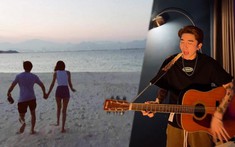 Chi Dân bất ngờ đăng tải clip hát lên nỗi lòng giữa đêm nhưng cái kết khiến fans 'ngã ngửa'