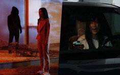 'Vô diện sát nhân' tung trailer đẫm máu, hé lộ màn truy đuổi nghẹt thở của Phương Anh Đào