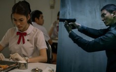 'Menu phim' đỉnh cao cho 'tháng âm hồn': báo thù hay dọa ma đủ cả