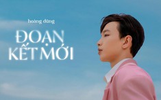 'Đoạn kết mới' của Hoàng Dũng liệu có thể vượt qua cái bóng của 'Nàng thơ'?