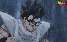 Cuộc chiến khốc liệt nhất 'Dragon Ball' chốt ngày 'thượng đài'