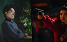 'Alienoid': Những cái tên và con số làm nên thương hiệu