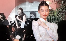 Hết show mà fan nhất quyết không về, Bùi Lan Hương có phản ứng khiến khán giả 'vỡ òa' sung sướng